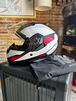 Casco Integral 130R
