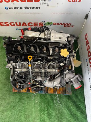 Motor Diesel YD25 Euro 5 Nissan Cabstar NT400