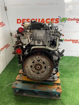 Motor Diesel YD25 Euro 5 Nissan Cabstar NT400