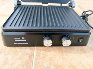 Taurus Bistró Gourmet Plancha