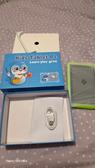 Tablet PC Infantil Nueva