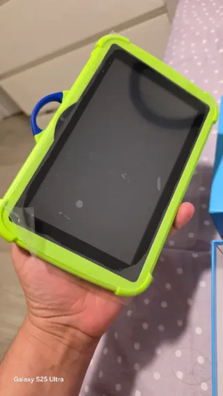 Tablet PC Infantil Nueva