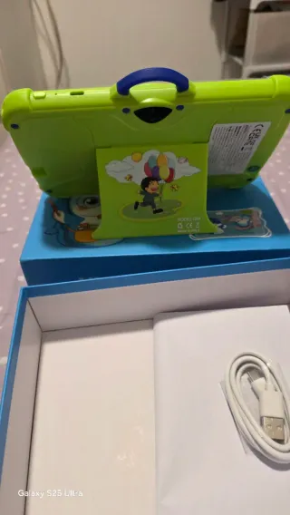 Tablet PC Infantil Nueva