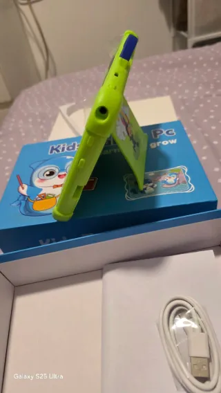 Tablet PC Infantil Nueva