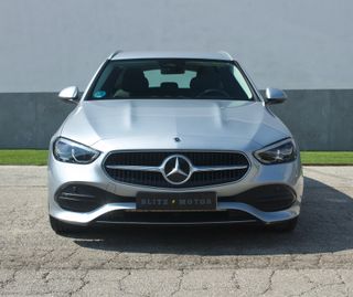 Mercedes-Benz Clase C 200 Estate 2023 (ECO)