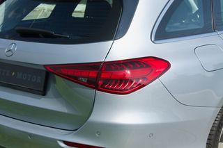 Mercedes-Benz Clase C 200 Estate 2023 (ECO)