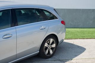 Mercedes-Benz Clase C 200 Estate 2023 (ECO)