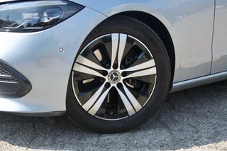 Mercedes-Benz Clase C 200 Estate 2023 (ECO)