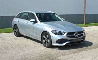 Mercedes-Benz Clase C 200 Estate 2023 (ECO)