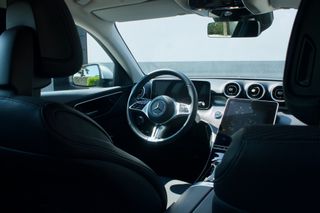 Mercedes-Benz Clase C 200 Estate 2023 (ECO)