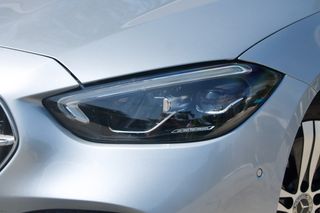 Mercedes-Benz Clase C 200 Estate 2023 (ECO)