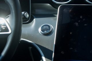 Mercedes-Benz Clase C 200 Estate 2023 (ECO)