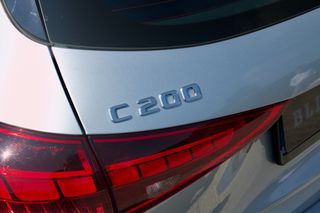 Mercedes-Benz Clase C 200 Estate 2023 (ECO)