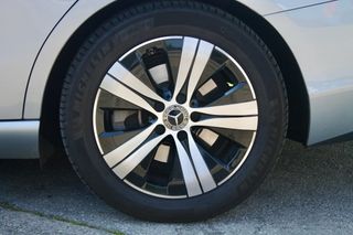 Mercedes-Benz Clase C 200 Estate 2023 (ECO)