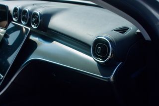 Mercedes-Benz Clase C 200 Estate 2023 (ECO)