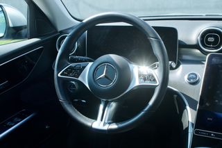 Mercedes-Benz Clase C 200 Estate 2023 (ECO)