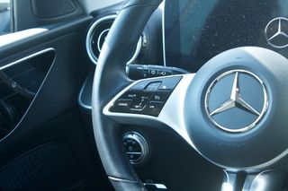 Mercedes-Benz Clase C 200 Estate 2023 (ECO)