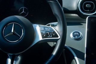 Mercedes-Benz Clase C 200 Estate 2023 (ECO)