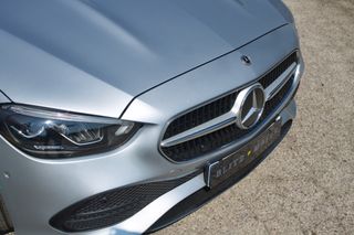 Mercedes-Benz Clase C 200 Estate 2023 (ECO)