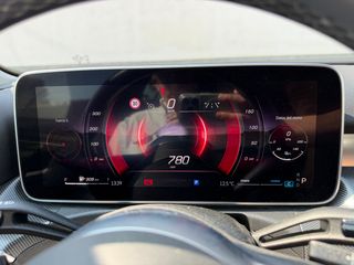 Mercedes-Benz Clase C 200 Estate 2023 (ECO)