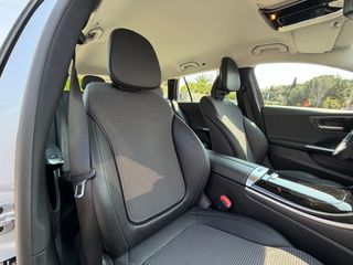 Mercedes-Benz Clase C 200 Estate 2023 (ECO)