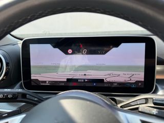 Mercedes-Benz Clase C 200 Estate 2023 (ECO)