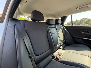 Mercedes-Benz Clase C 200 Estate 2023 (ECO)