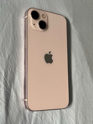 iPhone 13 128GB Rosa