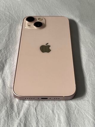 iPhone 13 128GB Rosa