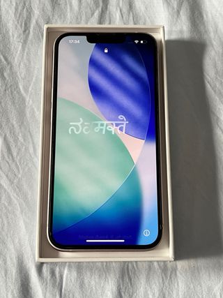 iPhone 13 128GB Rosa