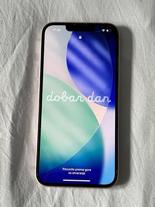 iPhone 13 128GB Rosa