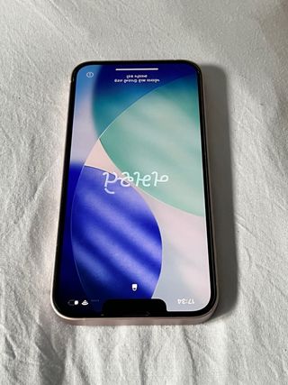 iPhone 13 128GB Rosa