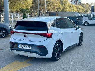 CUPRA BORN E-boost 231cv 59KWh