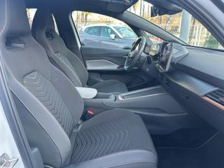 CUPRA BORN E-boost 231cv 59KWh