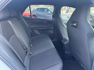 CUPRA BORN E-boost 231cv 59KWh