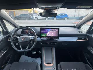 CUPRA BORN E-boost 231cv 59KWh