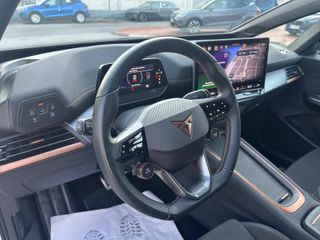 CUPRA BORN E-boost 231cv 59KWh