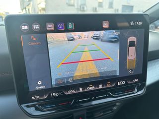 CUPRA BORN E-boost 231cv 59KWh