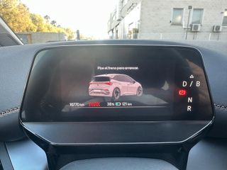 CUPRA BORN E-boost 231cv 59KWh