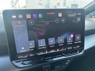 CUPRA BORN E-boost 231cv 59KWh