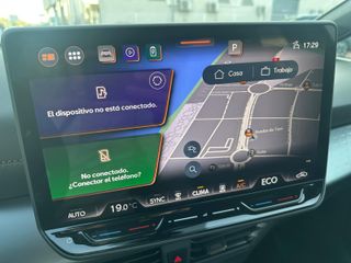 CUPRA BORN E-boost 231cv 59KWh