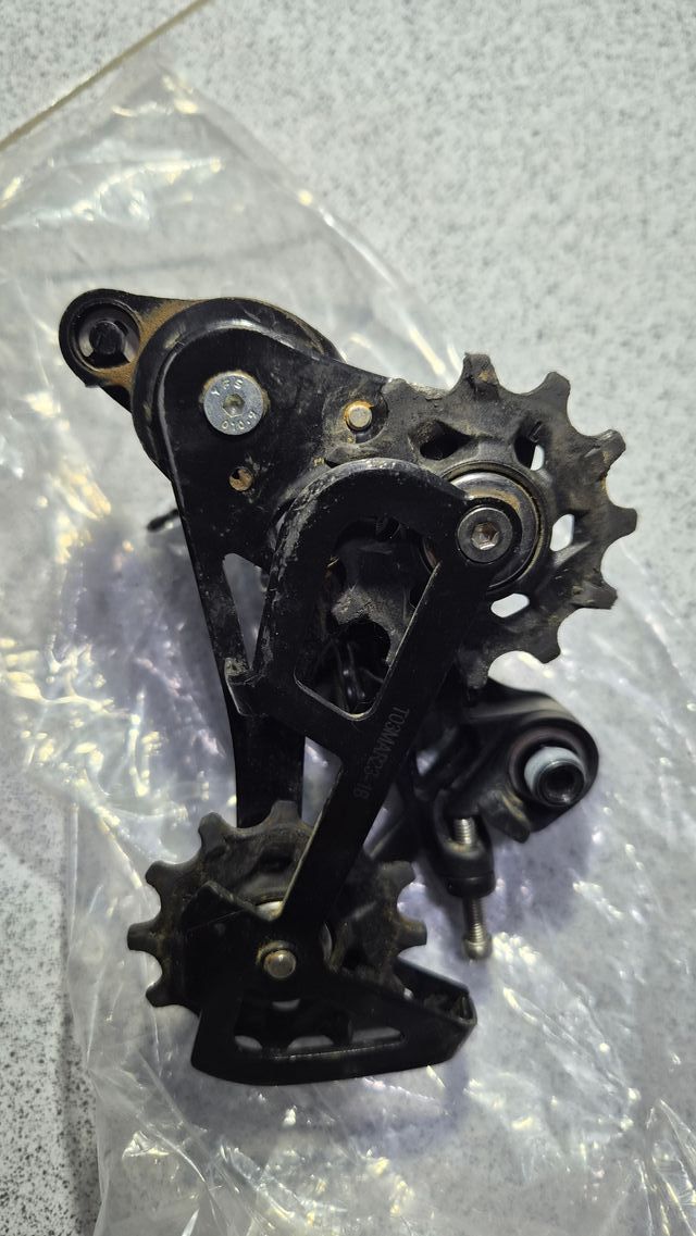 Desviador SRAM Apex1 Original