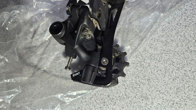 Desviador SRAM Apex1 Original