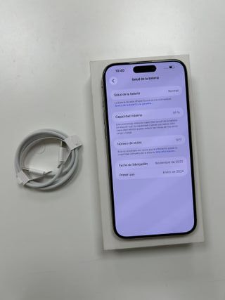 iPhone 15 Pro Max | TIBUPHONE