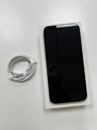 iPhone 15 Pro Max | TIBUPHONE
