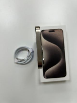 iPhone 15 Pro Max | TIBUPHONE