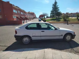 BMW Serie 3 1996