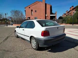 BMW Serie 3 1996