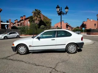 BMW Serie 3 1996