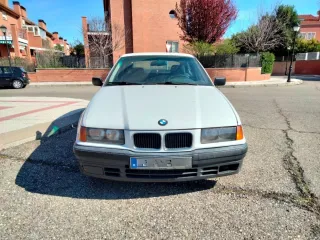 BMW Serie 3 1996